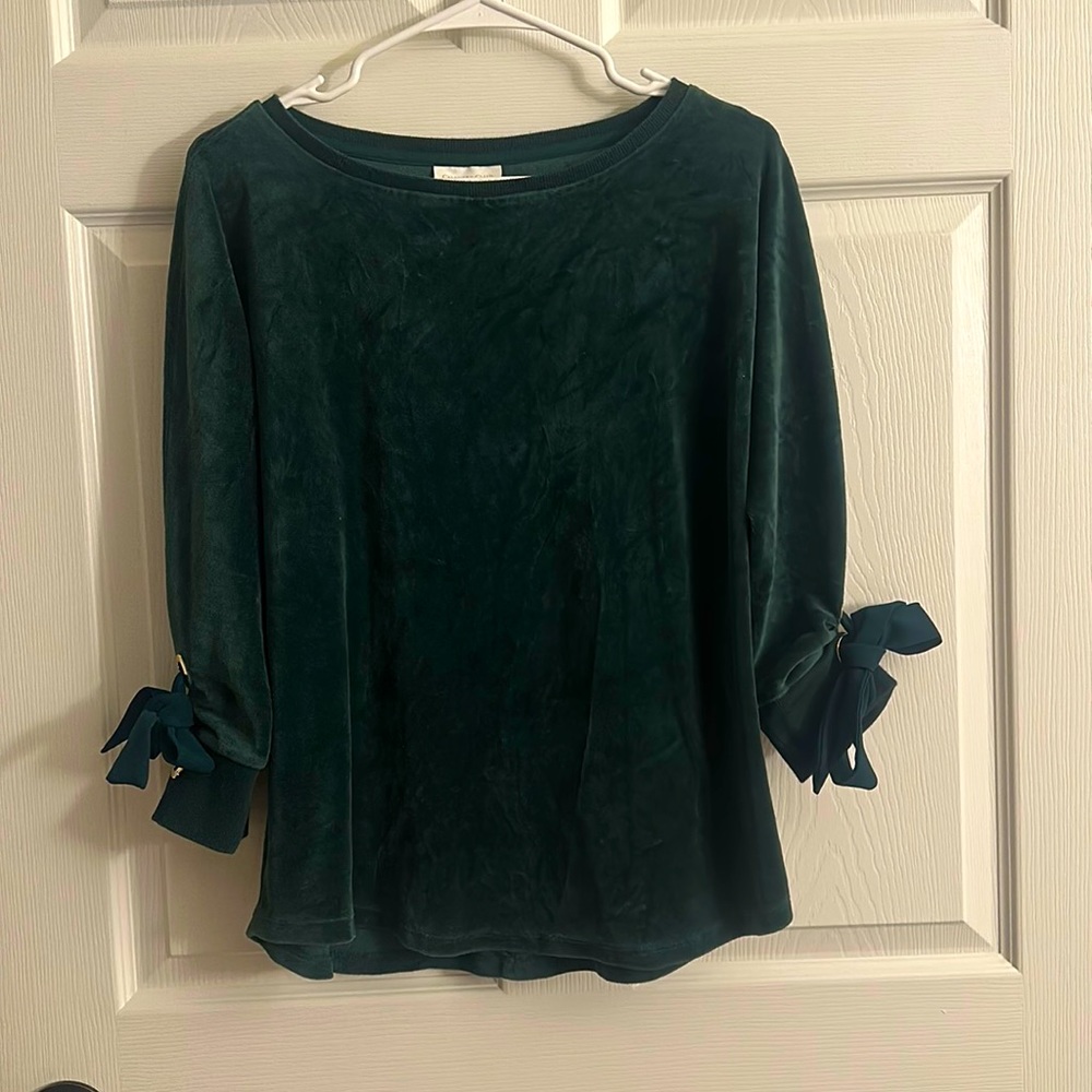 Charter Club Blouse | Top